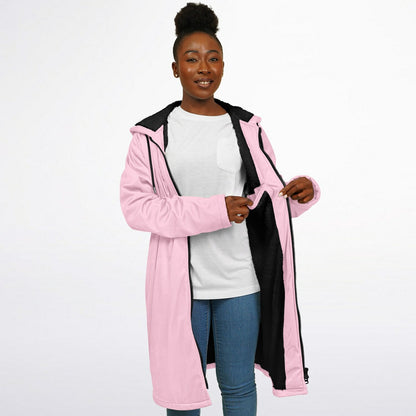 K.A.W Zipper Cloak