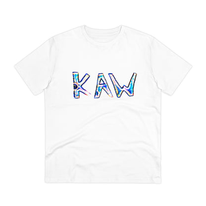 K.A.W. Organic Creator T-shirt - Unisex