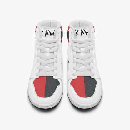 K.A.W Kid Lone Wolf High Fire Crackers