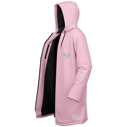 K.A.W Zipper Cloak