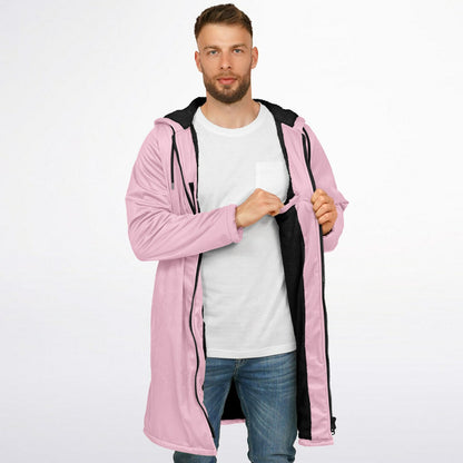 K.A.W Zipper Cloak