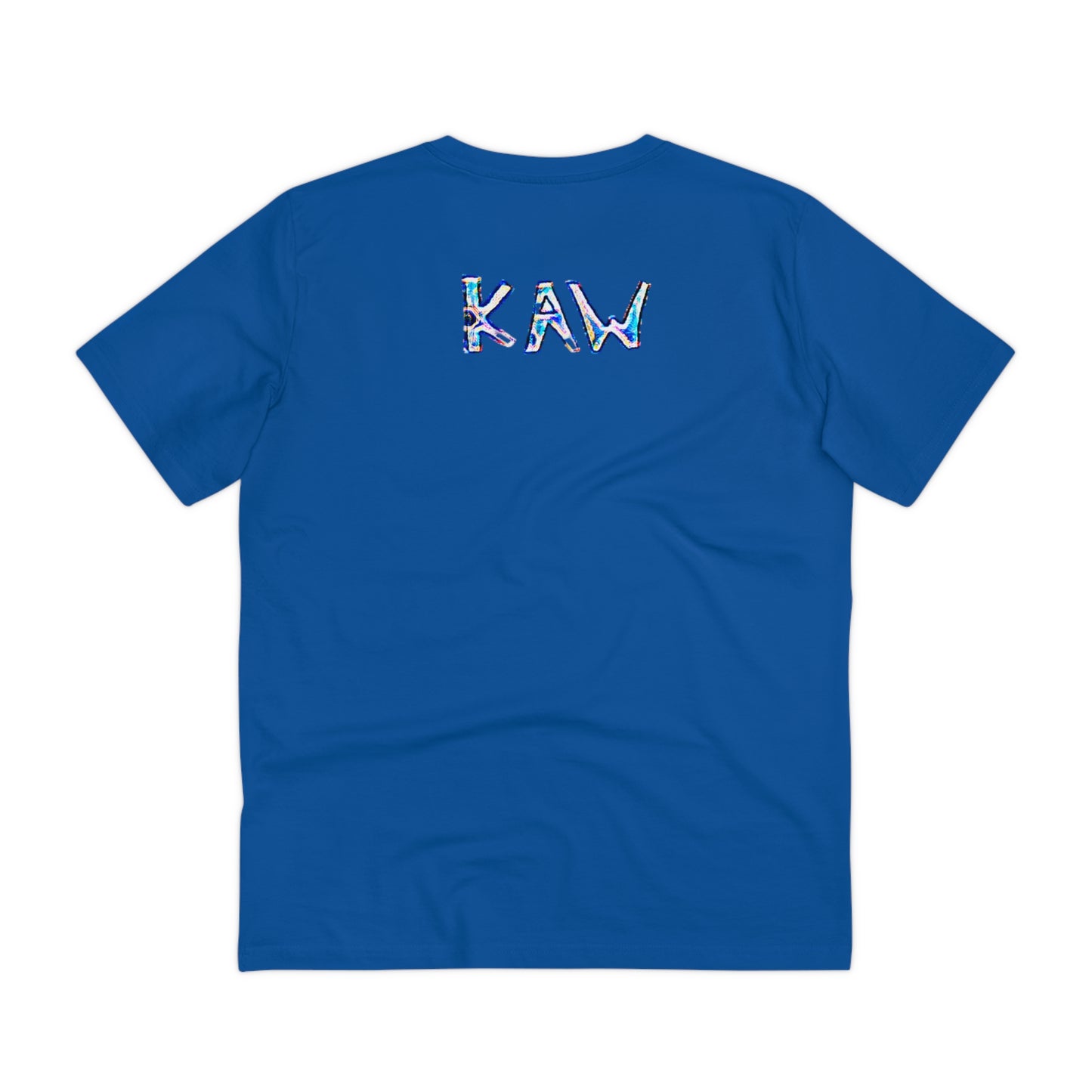 K.A.W. Organic Creator T-shirt - Unisex