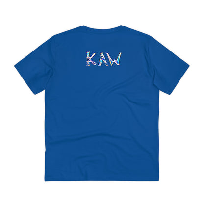 K.A.W. Organic Creator T-shirt - Unisex