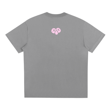 kaw,kawak,pink