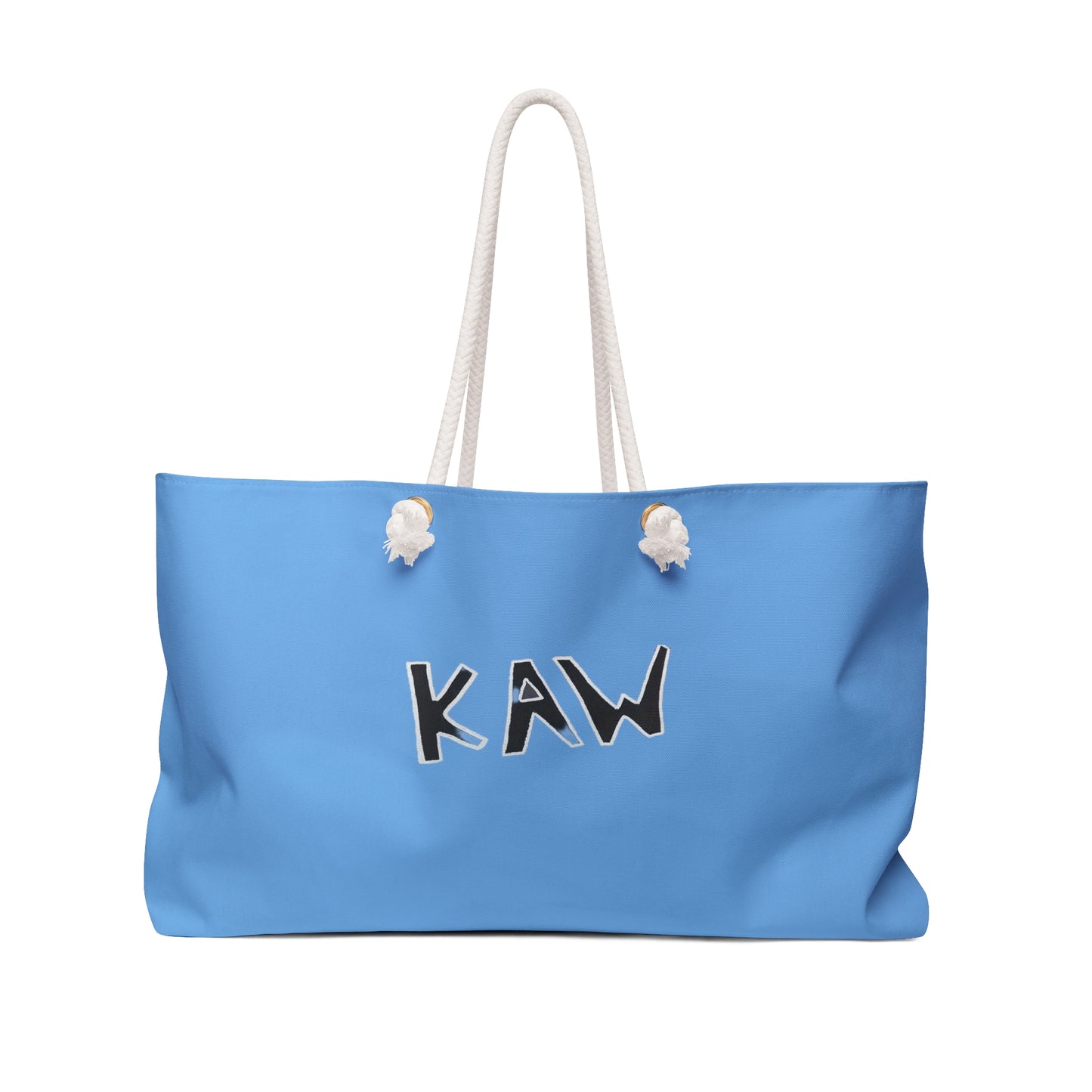 K.A.W. Weekender Bag