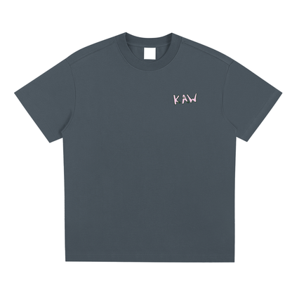 kaw,kawak,pink