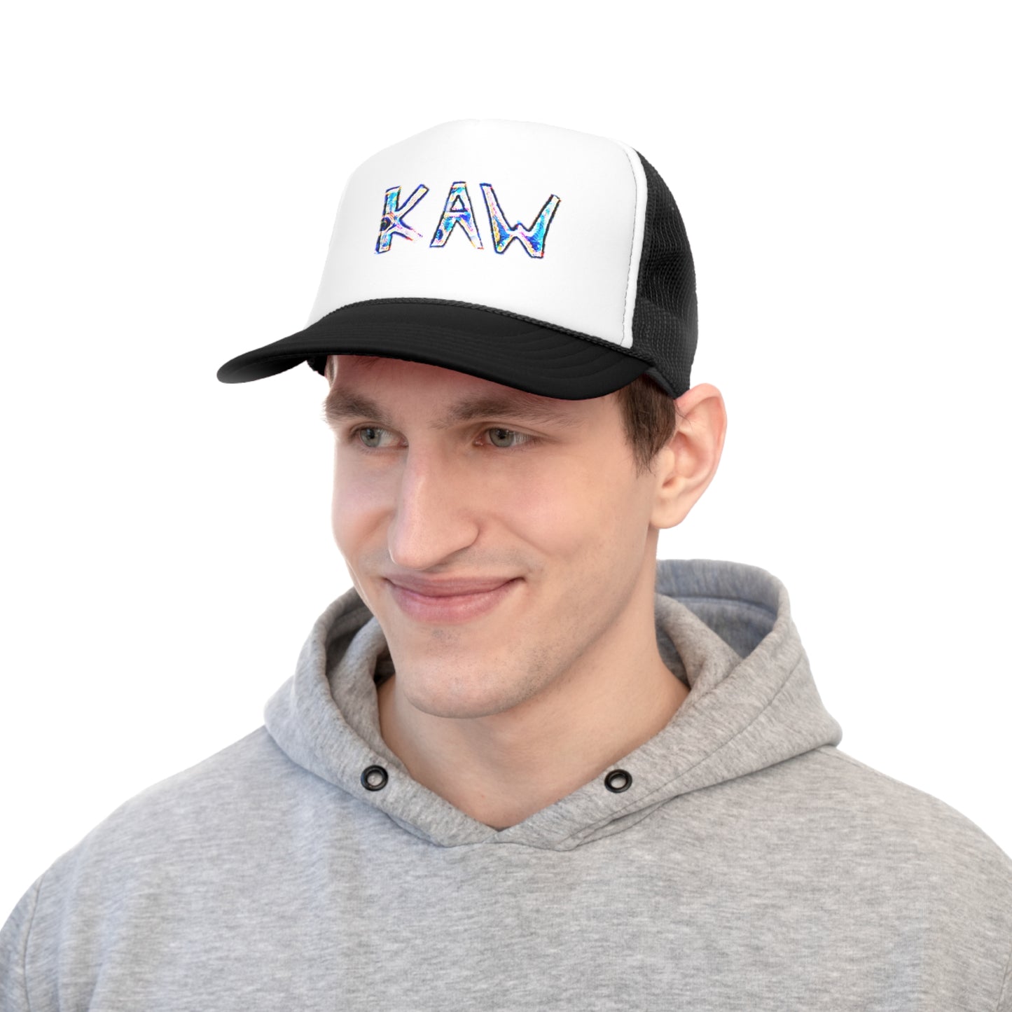 K.A.W. Trucker Caps