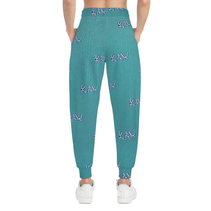 K.A.W. Athletic Joggers