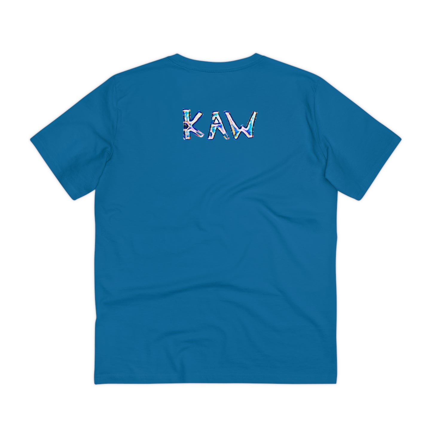 K.A.W. Organic Creator T-shirt - Unisex