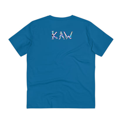 K.A.W. Organic Creator T-shirt - Unisex