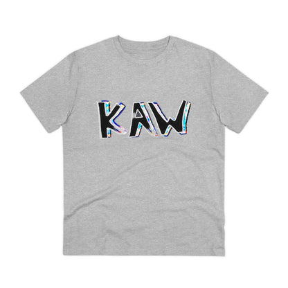 K.A.W. Organic Creator T-shirt - Unisex