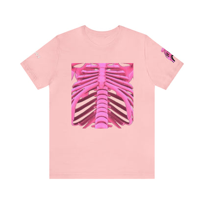 K.A.W Bone Collection T Shirt