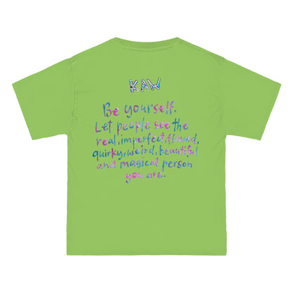 K.A.W. Beefy-T®  Short-Sleeve T-Shirt