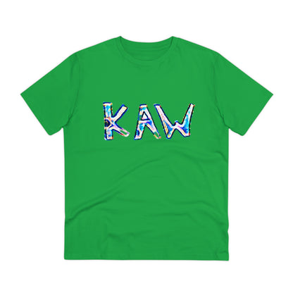 K.A.W. Organic Creator T-shirt - Unisex