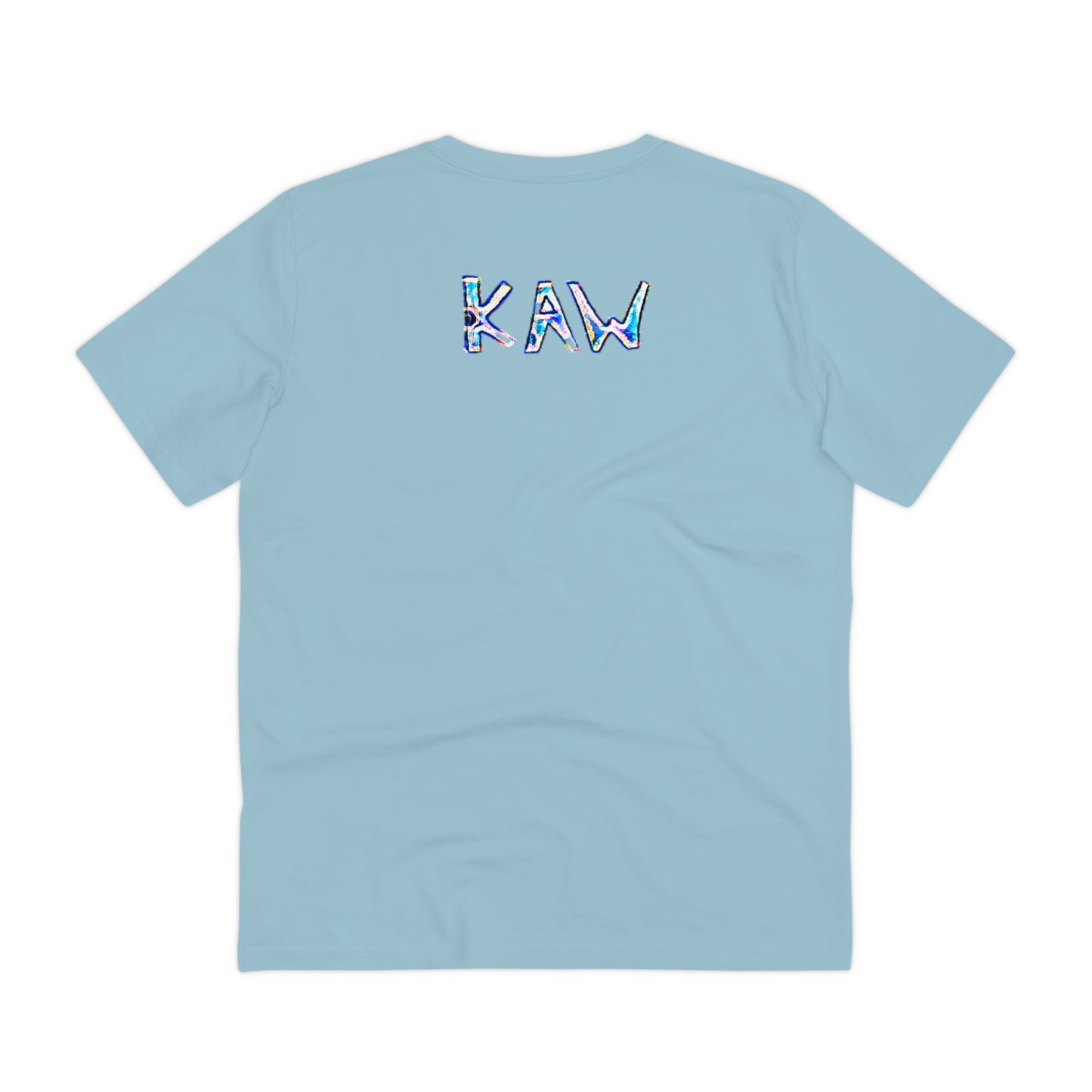 K.A.W. Organic Creator T-shirt - Unisex