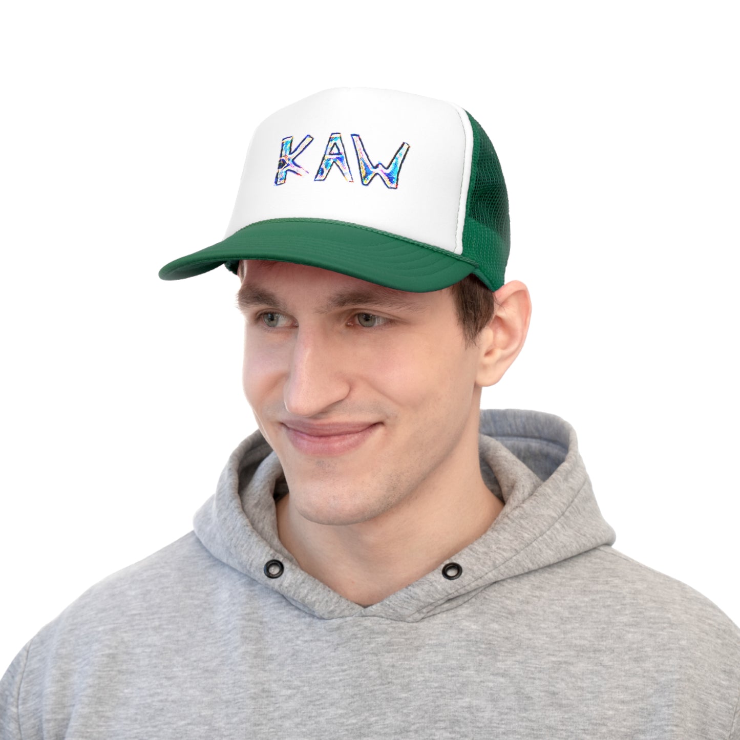 K.A.W. Trucker Caps