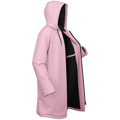 K.A.W Zipper Cloak