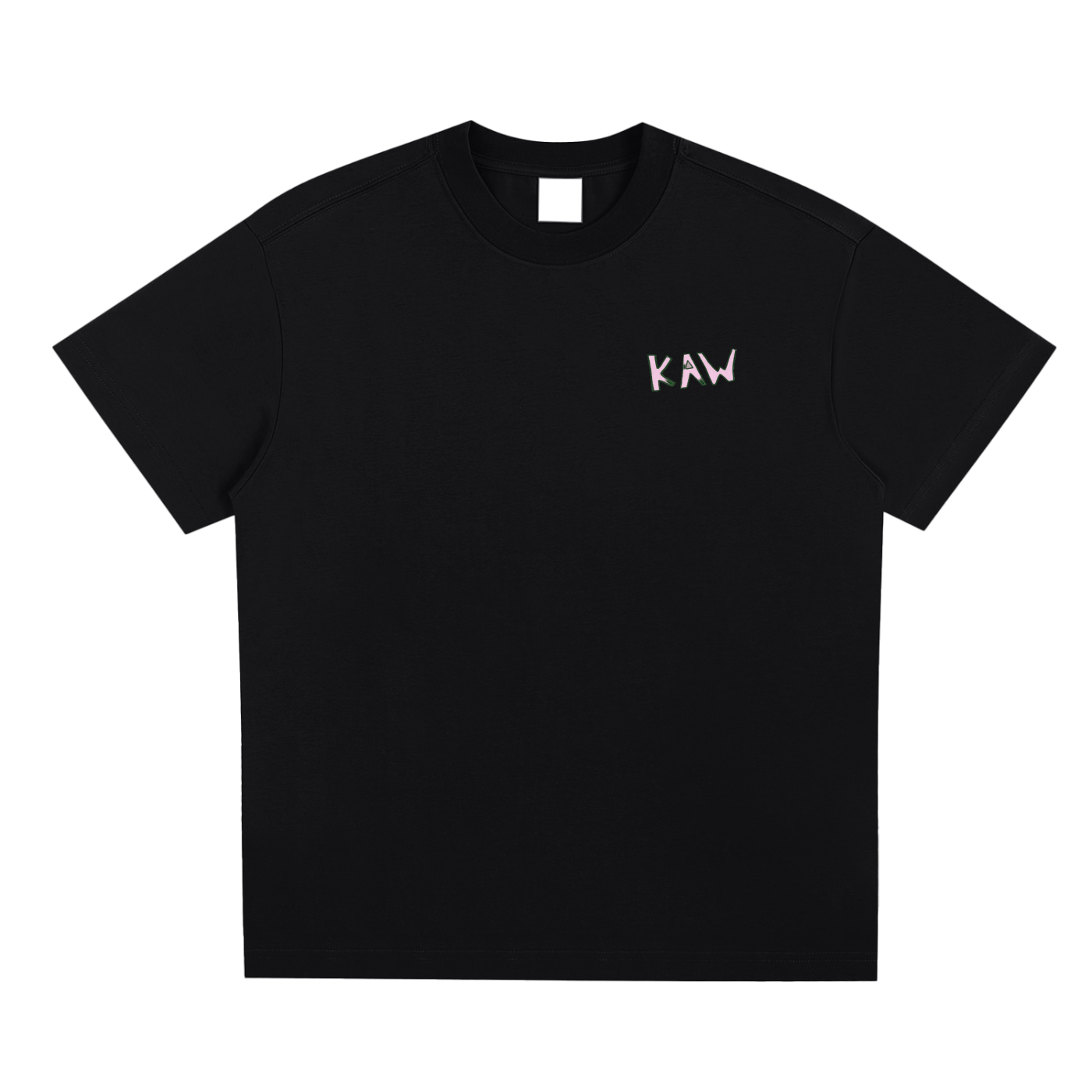 kaw,kawak,pink