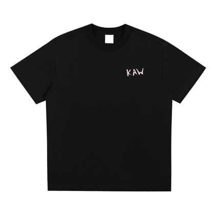 kaw,kawak,pink