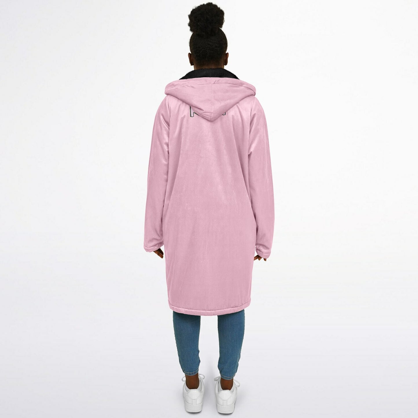 K.A.W Zipper Cloak