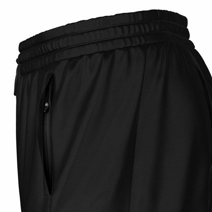 KAW Pink 2-in-1 Shorts