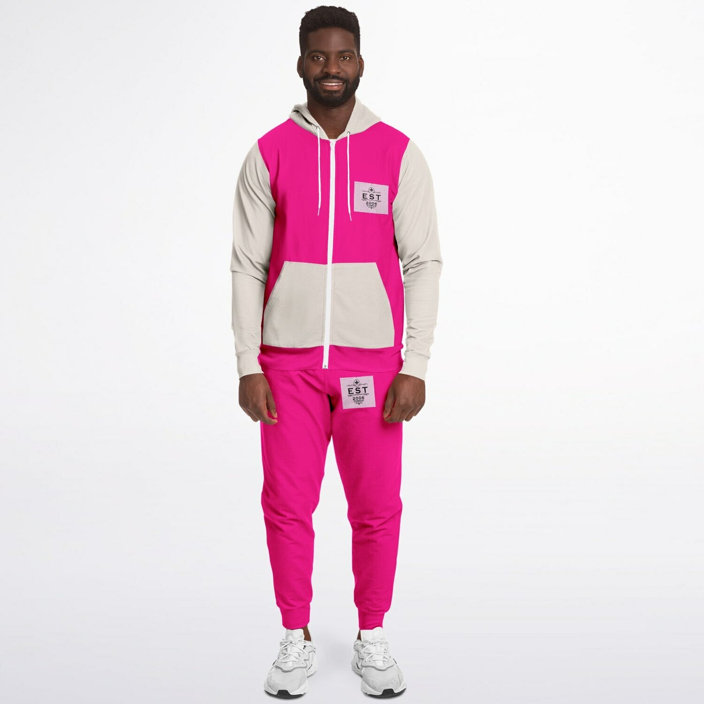 K.A.W. Sweatsuit
