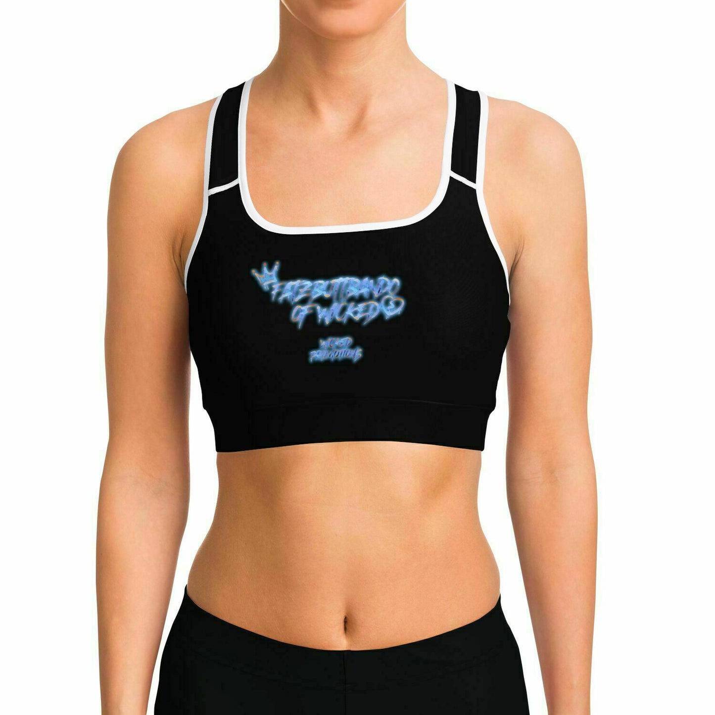 BANDO Sports Bra