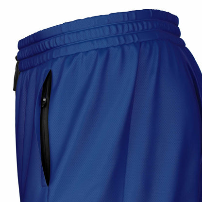 KAW Pink 2-in-1 Shorts