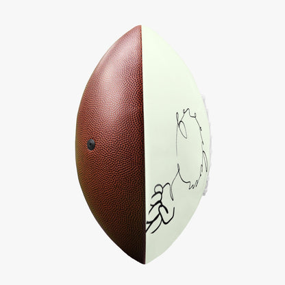 FREEDOM GLOW IN THE DARK  Football