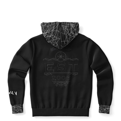 K.A.W.GIVE A DOG A BONE Hoodie
