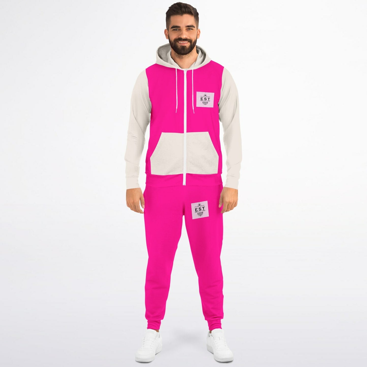 K.A.W. Sweatsuit