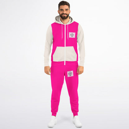 K.A.W. Sweatsuit