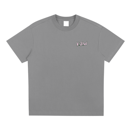 kaw,kawak,pink