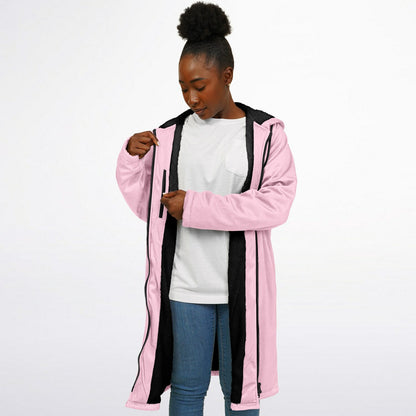 K.A.W Zipper Cloak