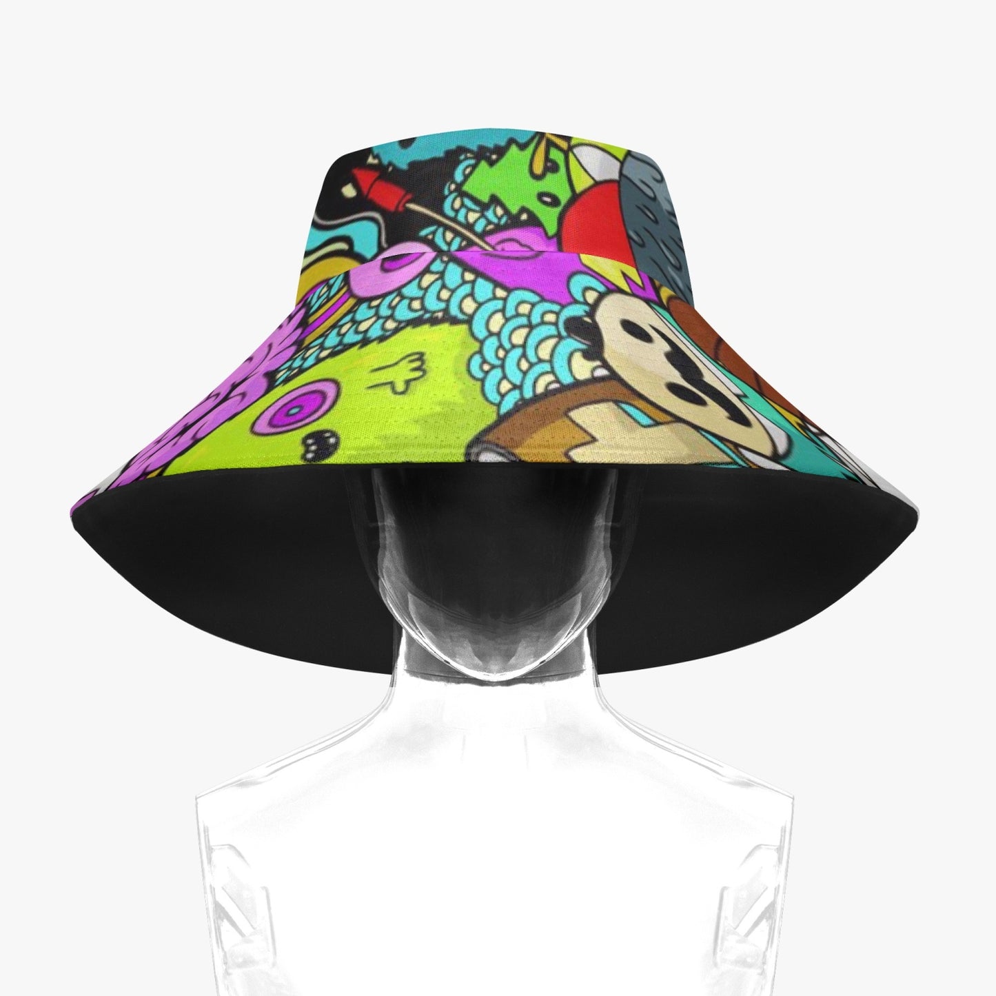 K.A.W. Boonie Hat
