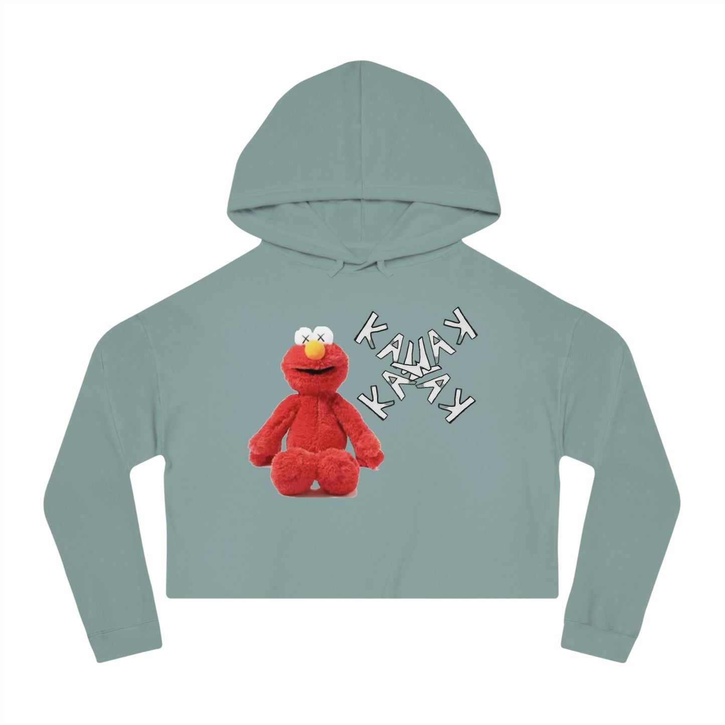 .KAW Elmo X እትም ሴቶች