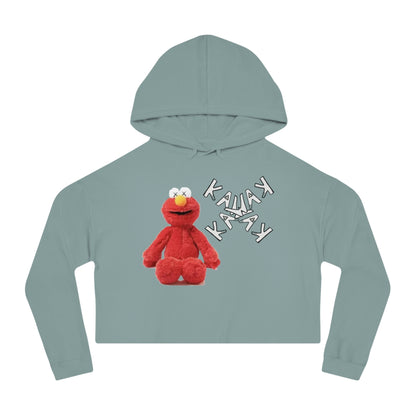 .KAW Elmo X እትም ሴቶች