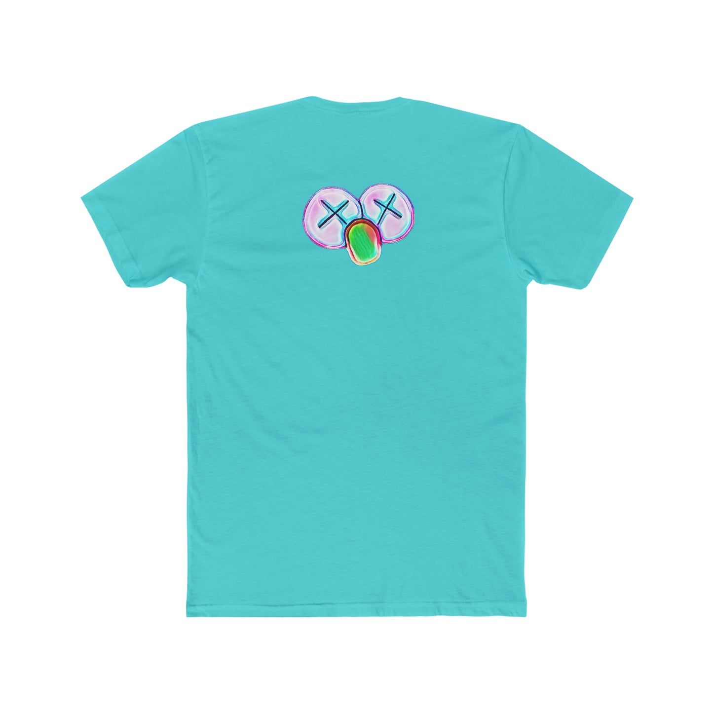 K.A.W. SOLD OUT T Shirt