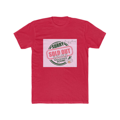 K.A.W. SOLD OUT T Shirt