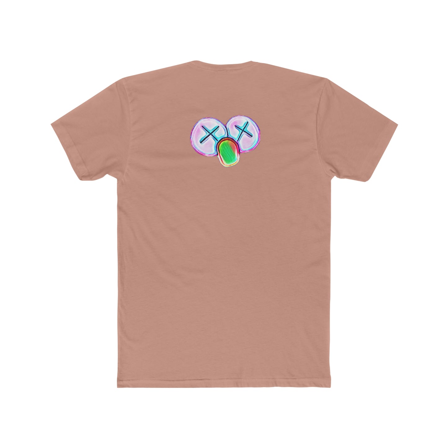 K.A.W. SOLD OUT T Shirt