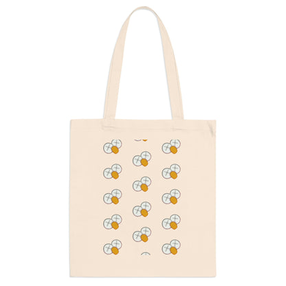 K.A.W Tote Bag