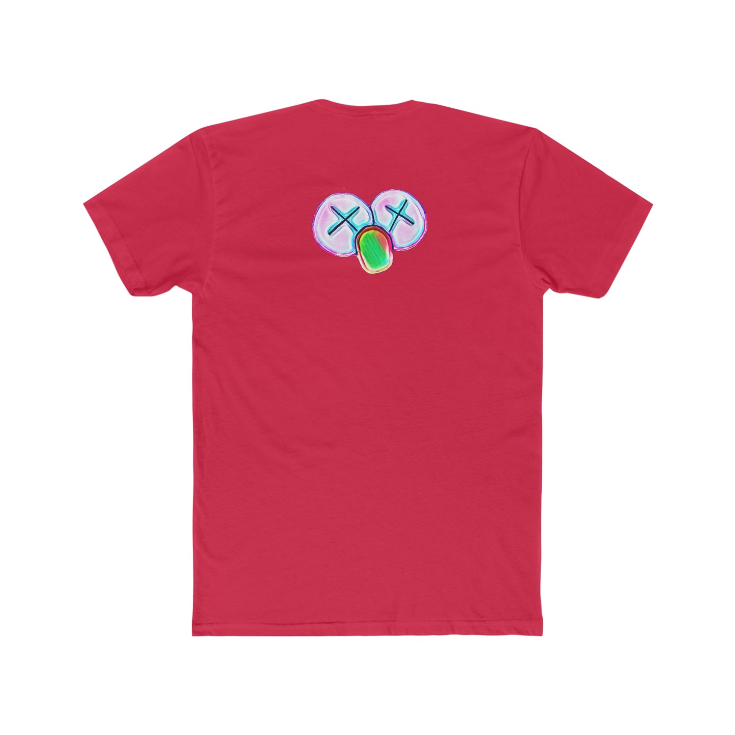 K.A.W. SOLD OUT T Shirt