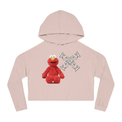 .KAW Elmo X እትም ሴቶች