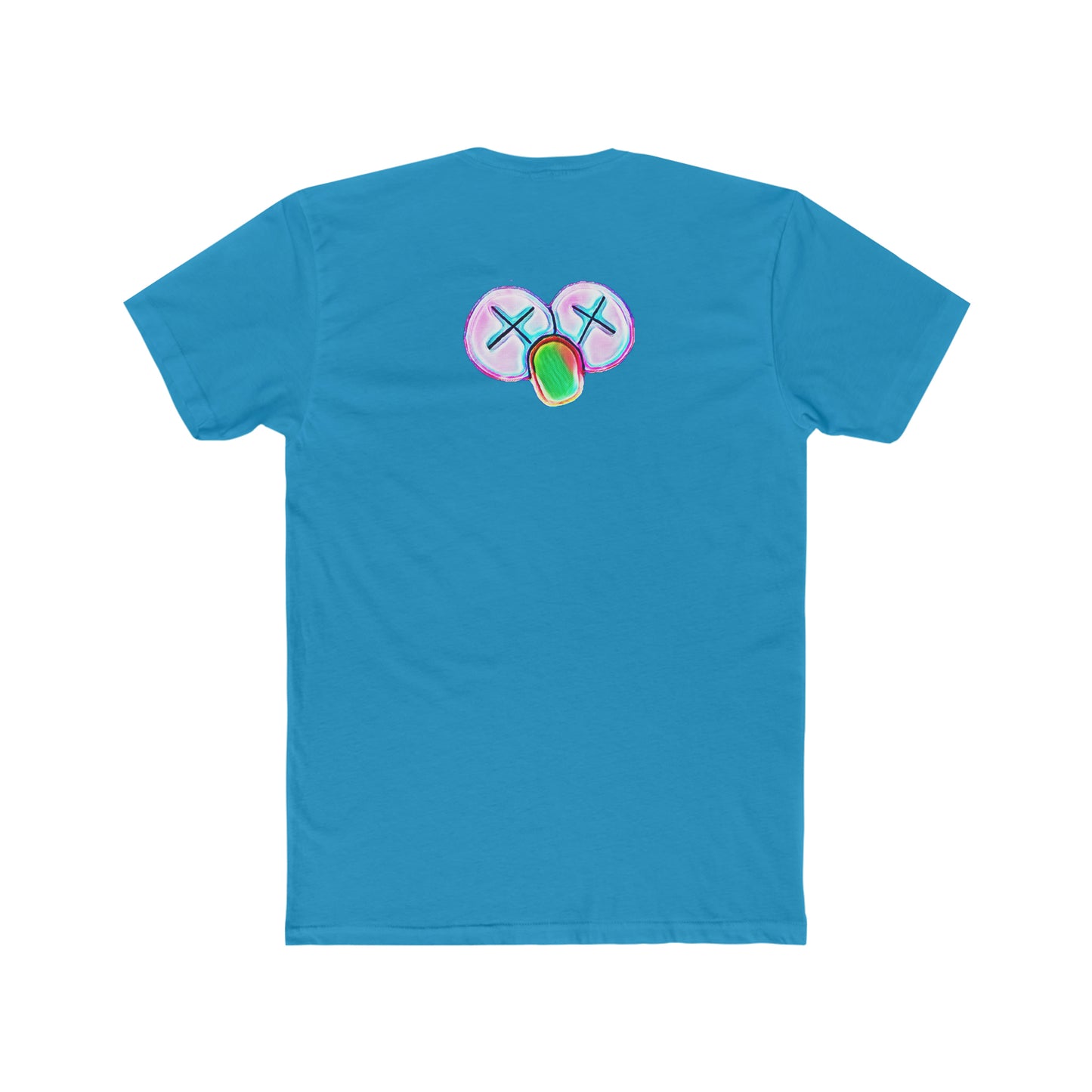 K.A.W. SOLD OUT T Shirt