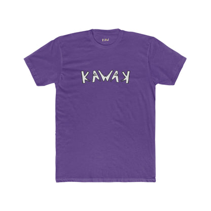 .K.A.W. We the Greatest T Shirt