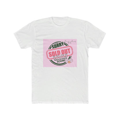 K.A.W. SOLD OUT T Shirt