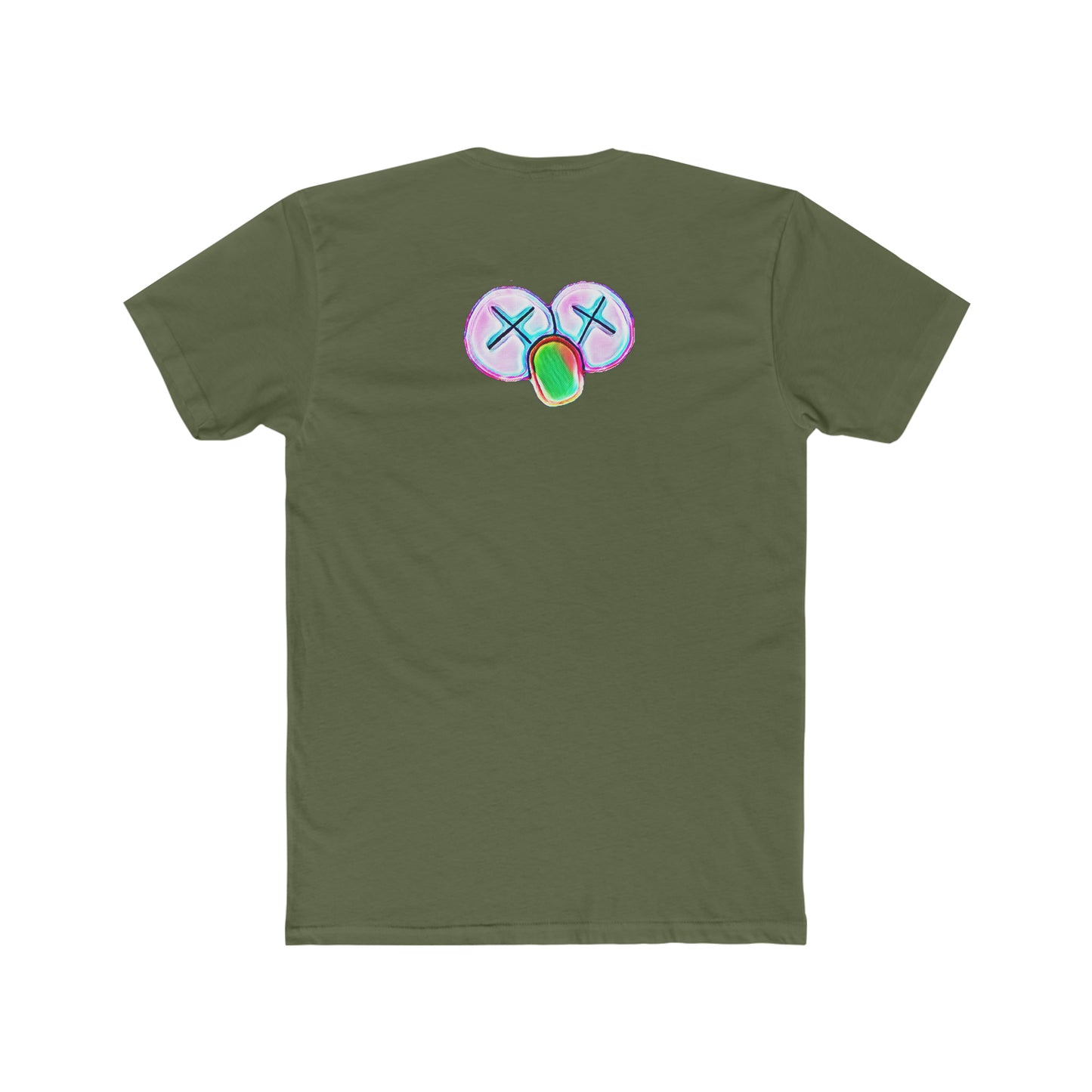 K.A.W. SOLD OUT T Shirt