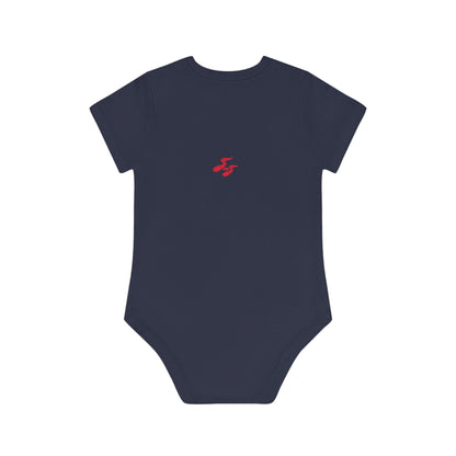 K.A.W. SOLD OUT Baby Bodysuit