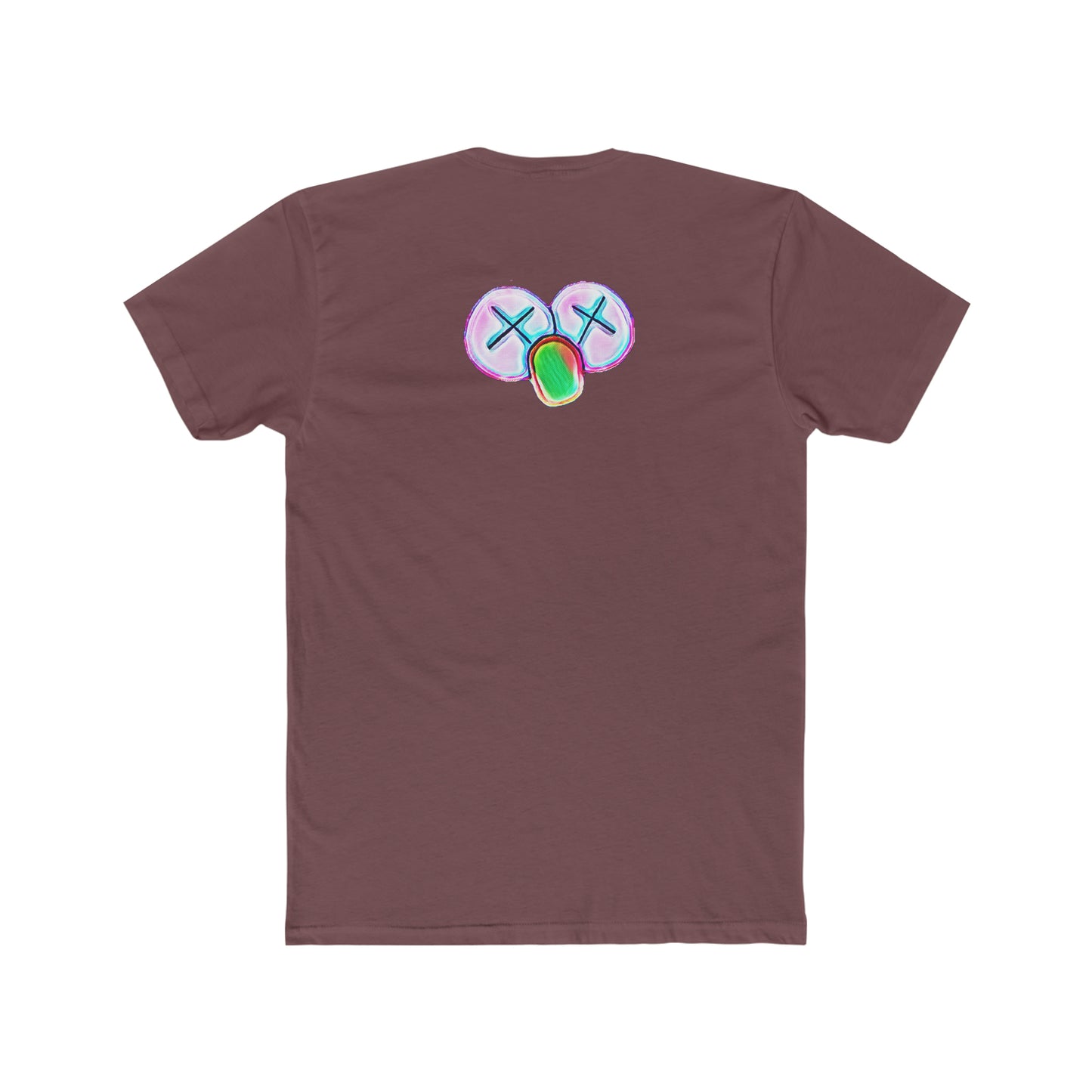 K.A.W. SOLD OUT T Shirt