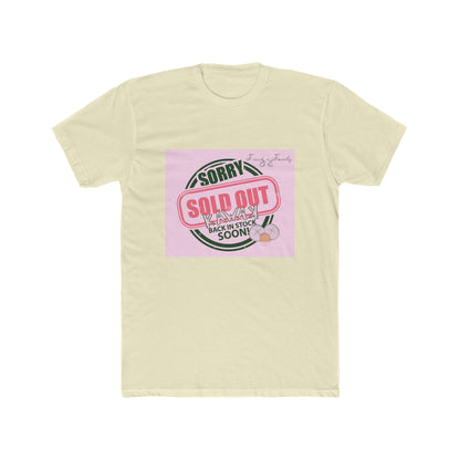 K.A.W. SOLD OUT T Shirt